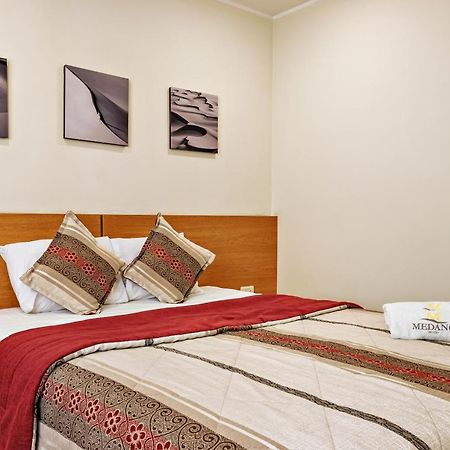 Hotel Medano Trujillo Eksteriør bilde